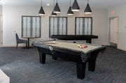 Plymouth apartment for rent - Billiards  at The Axis, Minnesota, 55441