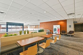 Common room