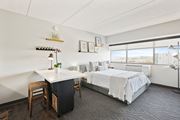 Bloomington apartment for rent - Bedroom at Aire MSP Apartments, Minnesota