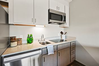 Kitchen appliances