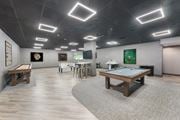 Bloomington apartment for rent - Game Room at Aire MSP Apartments, Minnesota