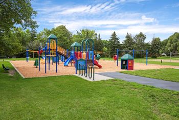 Play area
