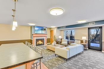 Clubroom