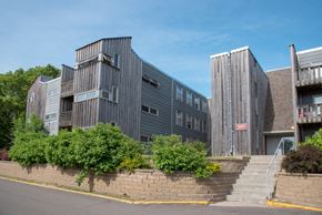 New Hope apartment for rent - Bass Lake Crossing exterior
