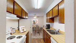 Bloomington apartment for rent - our apartments offer a kitchen and dining room