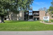 Bloomington apartment for rent - the building where the apartment is located