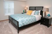 Chaska apartment for rent - Spacious bedroom