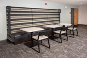 Chaska apartment for rent - ChaskaPlaceApartments_Chaska_MN_BoothSeating