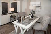 West Saint Paul apartment for rent - one plus den model, office/den