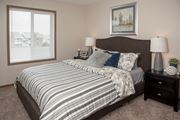 Eagan apartment for rent - Classic 2 bedroom, 1.5 bath, bedroom at Cinnamon Ridge Apartments, Eagan