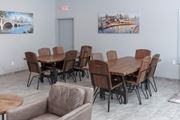 Eagan apartment for rent - Community Room at Cinnamon Ridge Apartments, Minnesota