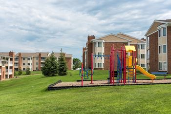 Play area