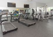 Eagan apartment for rent - High Endurance Fitness Center at Cinnamon Ridge Apartments, Eagan, Minnesota