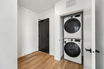 Washer/dryer