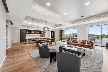Clubroom