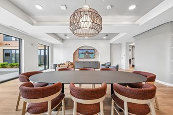 Clubroom