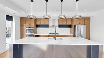 Efficient appliances