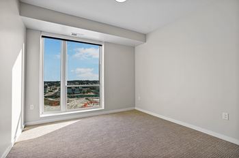 Large windows