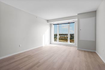Large windows