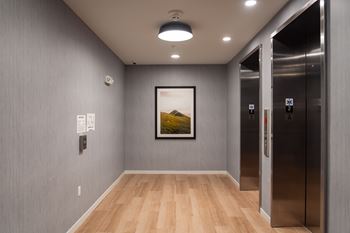 Elevator