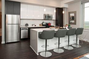 Saint Paul apartment for rent - Premium Upgrades in Certain Residences at Custom House, St. Paul, Minnesota