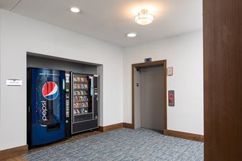 Elevator