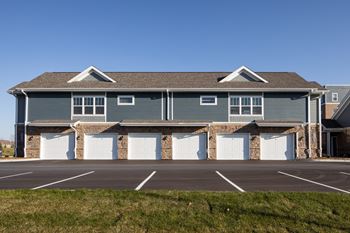 Garages