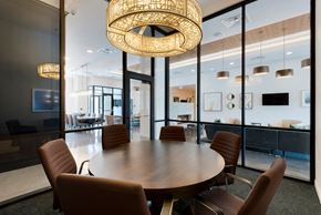 St Louis Park apartment for rent - Conference Room at The Shoreham, St. Louis Park, Minnesota