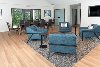 Community room