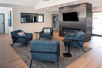 Community room