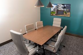 Cottage Grove apartment for rent - Conference Room at Grove80 Apartments, Cottage Grove, 55016