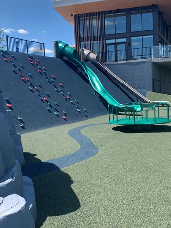 Play area