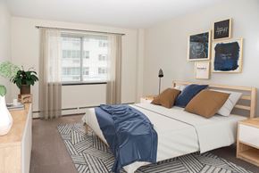 St Louis Park apartment for rent - Spacious Bedroom at Joppa Lane Apartments, St Louis Park, MN, 55416