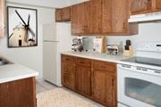 St Louis Park apartment for rent - Kitchen Space at Joppa Lane Apartments, St Louis Park
