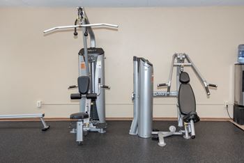 Training room