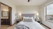 Chaska apartment for rent - Large Bedroom at Lake Jonathan Flats, Minnesota, 55318