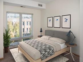 Minneapolis apartment for rent - Gorgeous Bedroom at Third North Apartments, Minneapolis, 55401
