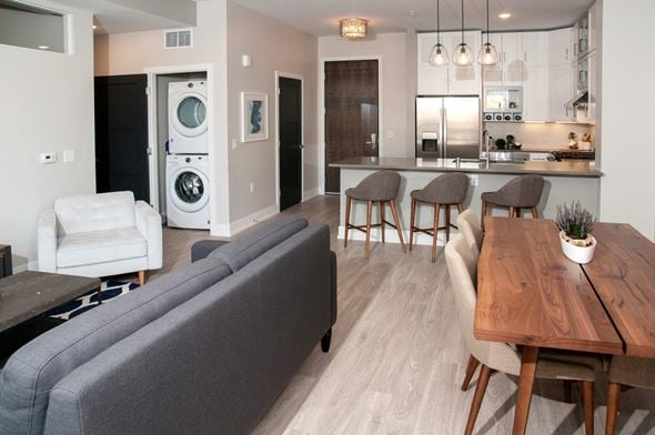 Saint Paul apartment for rent - Comfortable Homes at The Finn I, St. Paul, MN