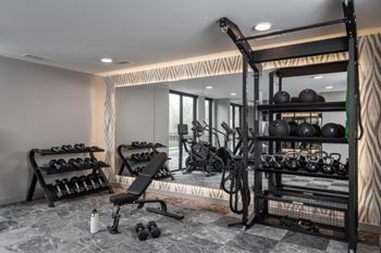 Free weights