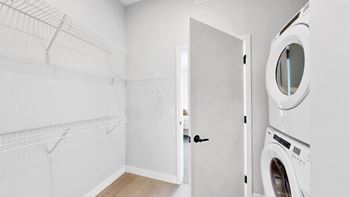 Washer/dryer