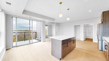 Kitchen islands