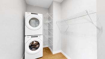 Washer/dryer