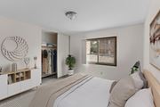 New Hope apartment for rent - Spacious Bedroom at Parkridge Way Apartments, Minnesota, 55428