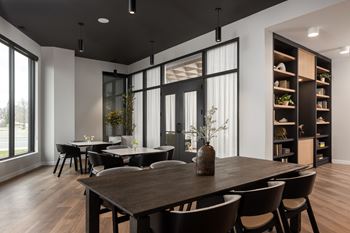 Recreation room