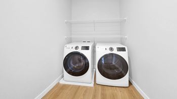 Washer/dryer