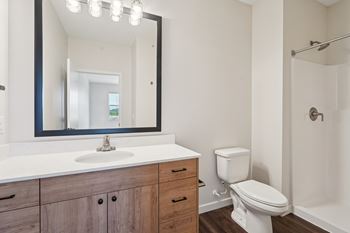 Modern farmhouse aesthetic