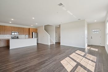 Luxury vinyl tile