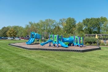 On - site playground