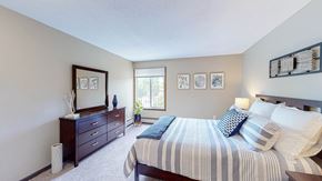 Shoreview apartment for rent - Gorgeous Bedroom Designs at Shoreview Grand, Shoreview, Minnesota