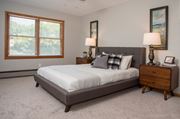 Saint Paul apartment for rent - bedroom model